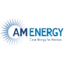 Amenergy Inc logo