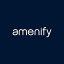 Amenify logo