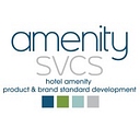 Amenity Services Inc logo