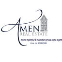 Amen Real Estate logo