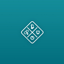 ADVENTIST MEDICAL EVANGELISM NETWORK-AMEN logo