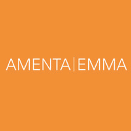 Amenta Emma Architects P.C. logo