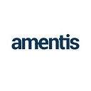 amentis solutions GmbH logo