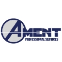 Ament Professional Services logo