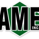 AME logo