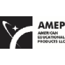 American Educational Products Llc logo
