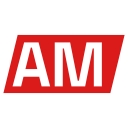 Am Equipment logo