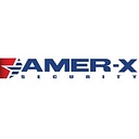 Amer X Security Inc. logo