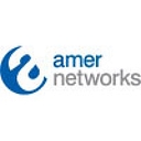 Amer.Com logo