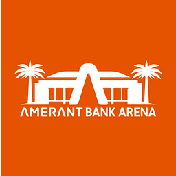 Amerant Bank Arena logo