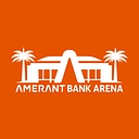 Amerant Bank Arena logo