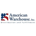 American Warehouse Inc logo