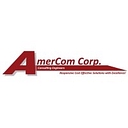 Amercom, Corp. logo