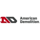 American Demolition Corporation logo