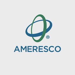 Ameresco Limited logo