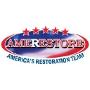 Amerestore, America's Restoration Team logo