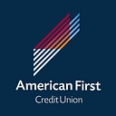 American First Credit Union logo