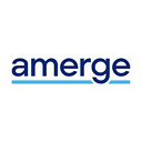 Amerge logo