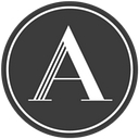 Amergin logo