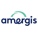 Amergis logo