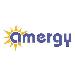 Amergy Solar logo