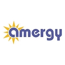Amergy Solar logo