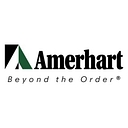 Amerhart Ltd logo