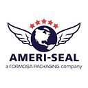 Ameri Seal logo
