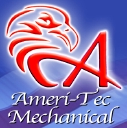 Ameri-Tec Mechanical logo