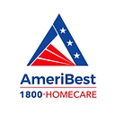 Ameribest Home Care logo