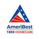 AmeriBest Home Care, LLC logo