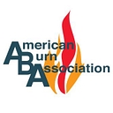 American Burn Association logo