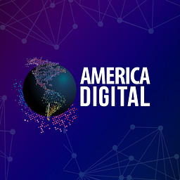 America Digital logo