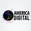 Congreso Latinoamericano Tecnología Y Negocios America Digital logo
