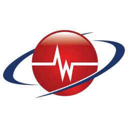 America West Medical Transportation Inc. logo