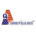 The Net America Corporation logo