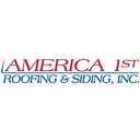 America 1st Roofing & Builders, Inc logo