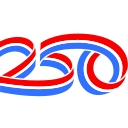 America250 logo