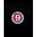 America 9 Construction logo