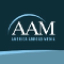 America Abroad Media logo