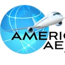 America Aero Group logo