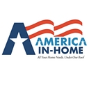 America In Home logo