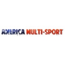 America Multi Sport logo
