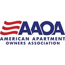 American Apartment Owners Association logo