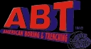 American Boring & Trenching logo