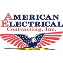 American Electrical Contracting Inc. logo