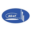 American Equipment & Fabricating Corp. (Ae&F) logo