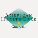 American Healthcare Group logo