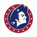 American Heritage School logo