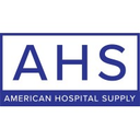 american-hospitalsupply.com logo